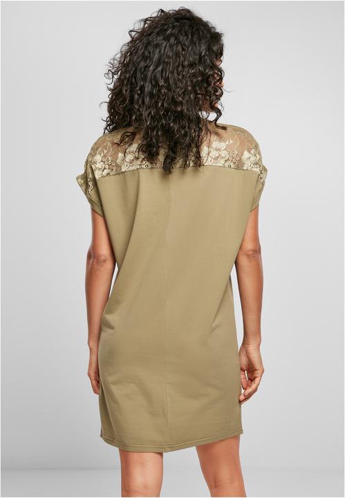 Immagine prodotto Urban Classics Vestito da donna in pizzo (S)