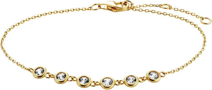 Immagine prodotto Julie Julsen Armband (Argento 925)