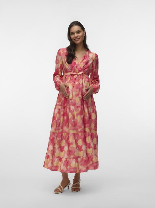 Produktbild Mamalicious MLSANDRA Umstandskleid Kleid (XL)