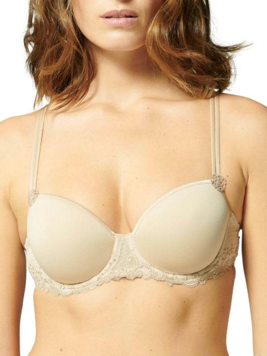 Actual product image Simone Perele Tshirt Bra (75 E)