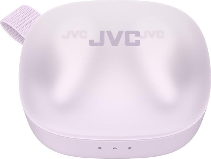 Produktbild JVC Gumy Noise Cancelling True (ANC, 7.50 h, Kabellos)