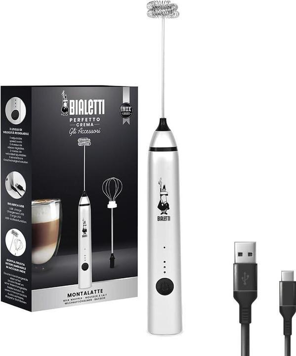 Produktbild Bialetti Whipper (1471.80 ml)