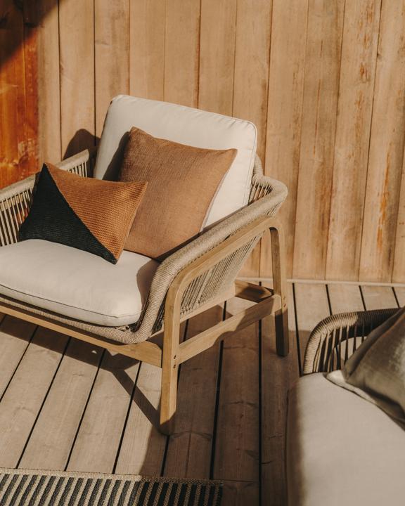 Actual product image Kave Home Vellana