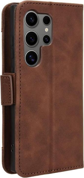 Image du produit Cover-Discount Etui de nombreuses poches pour cartes (Samsung Galaxy S24 Ultra)