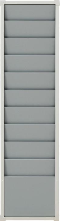 Produktbild Eichner Werkstattplaner (31.5 x 128 cm)