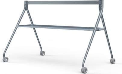 Actual product image Yealink MB-FLOORSTAND-860 MOVABLE STAND (86")