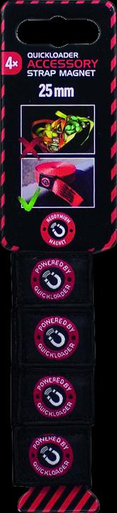 Produktbild Quickloader Gurtmagnet QL Magnet Addon QLMAG25