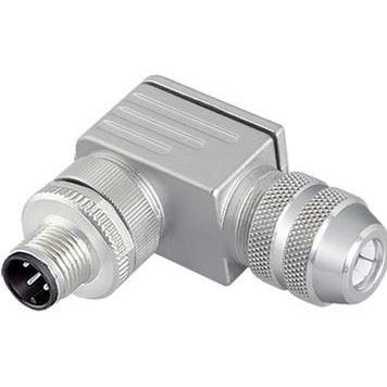 Thumbnail - Lapp AB-C5-M12FS-PG9-SH, Elektronikkabel + Stecker