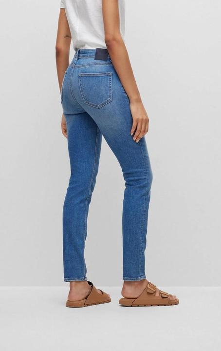 Produktbild BOSS Jackie Slim Mr Bc (34)