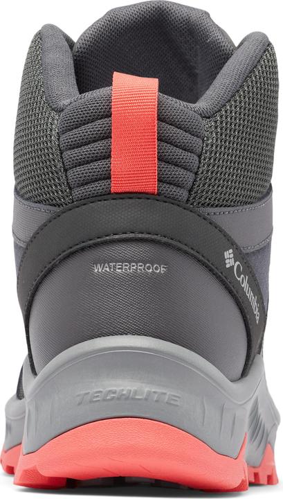 Produktbild Columbia Trailstorm™ Ascend Mid Wp (40)