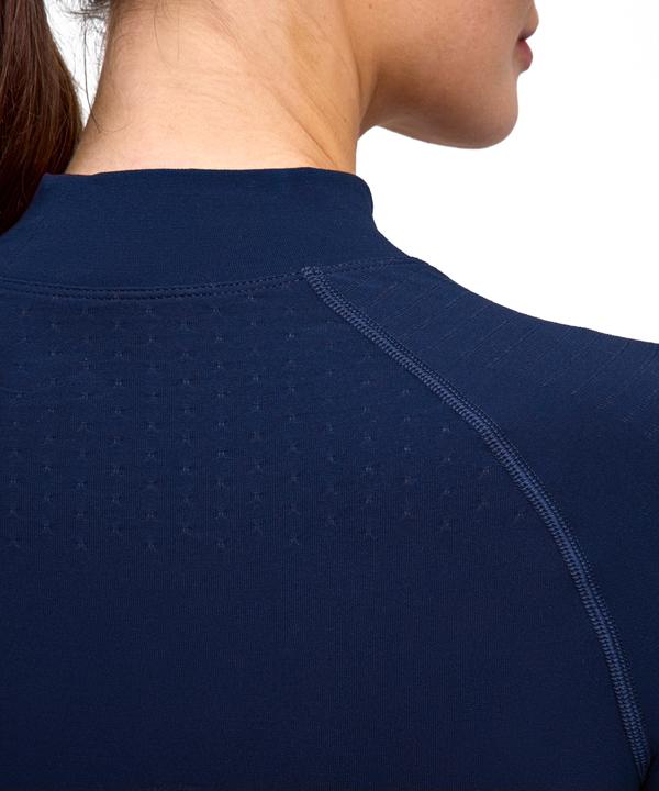 Actual product image Falke W Longsleeved Shirt Turtleneck Tr w (L)