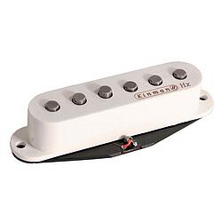 Kinman Pickup Impersonator MV bridge (1 (Instrumenten Tonabnehmer), Zubehör Instrumente