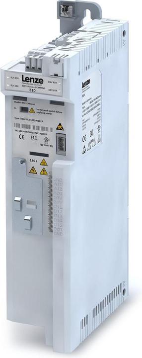 Actual product image Lenze Frequency converter