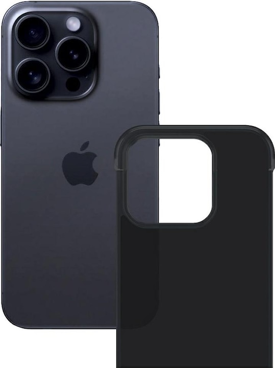 Produktbild 3MK Etui Just20g Matt Case do iPhone 14 Pro (Apple iPhone 14 Pro)
