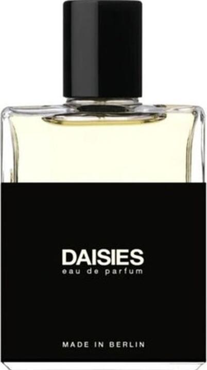 Immagine prodotto Moth And Rabbit Daisies 50ml Eau De Parfum Spray (Eau de parfum, 50 ml)