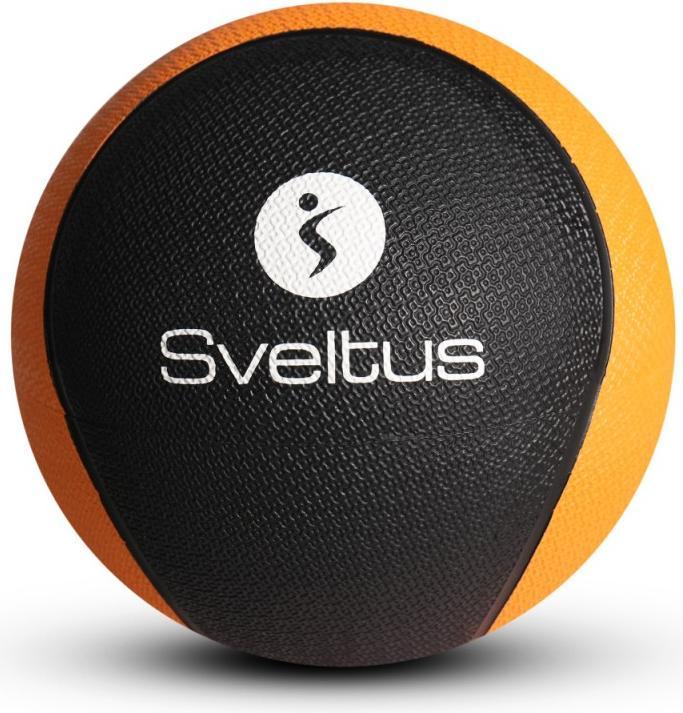 Produktbild Sveltus Medizinball 3kg (3 kg)