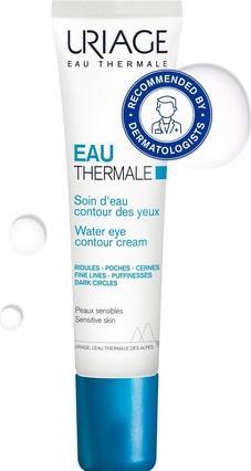 Produktbild Uriage Eau Thermale Augenpflege (Augenpflege Crème, 15 ml, Tag)