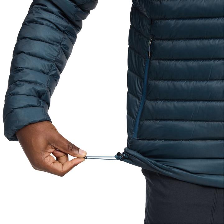 Produktbild Black Diamond M DEPLOY DOWN 1.0 HOODY (XL)
