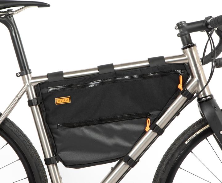 Produktbild Restrap Full Frame Bag (6 l, Rahmentasche)