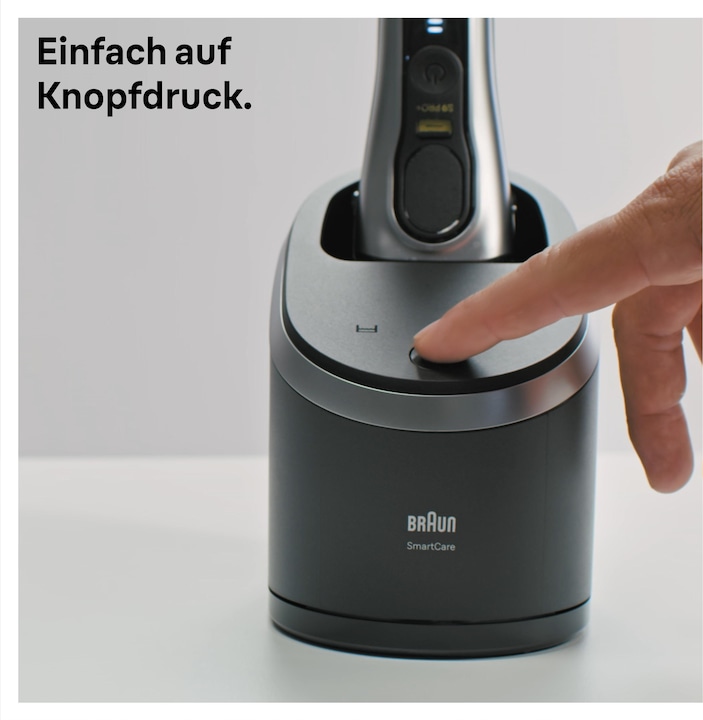 Produktbild Braun CCR 2 Nachfüllkartuschen (2 x)