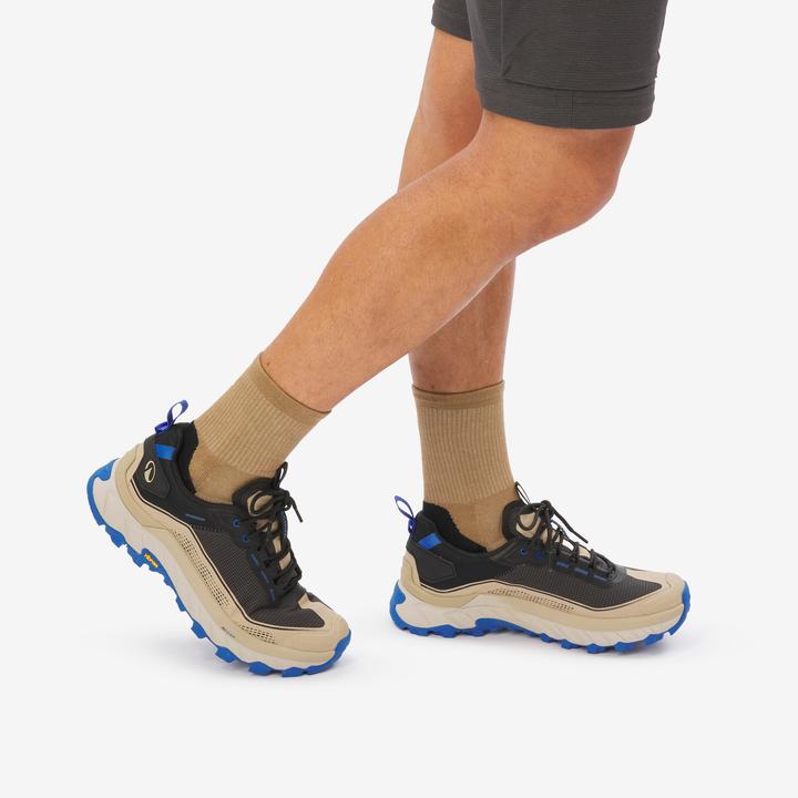 Produktbild Quechua Wanderschuhe Herren Wasserdicht (45)