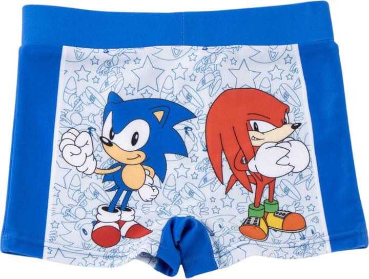 Image du produit Disney Sonic Badeboxer (140)