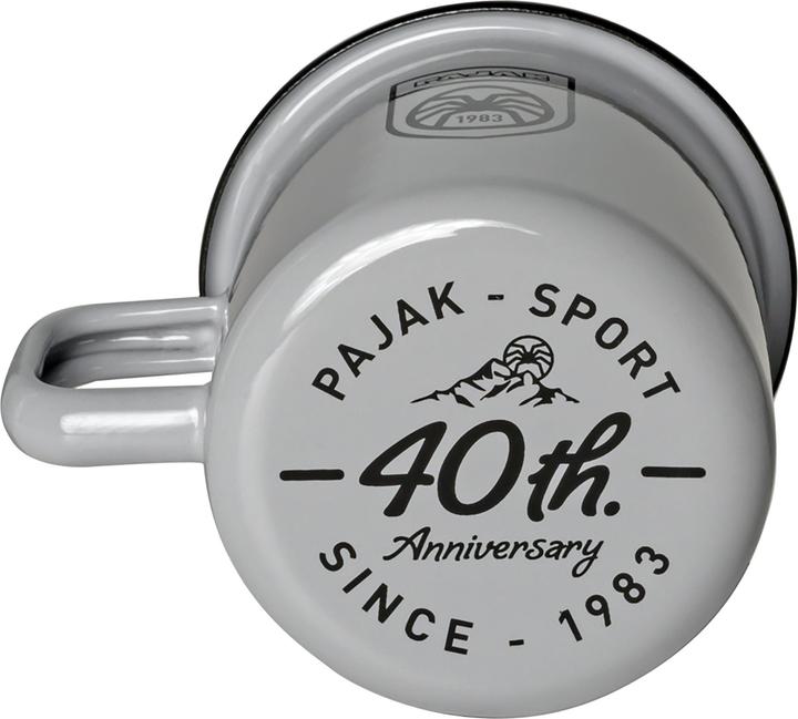 Actual product image Pajak Enamel