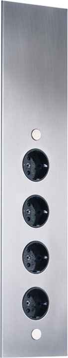 Thebo Corner socket element RIVA 4f socket, Edst, 2m