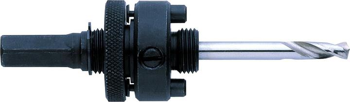 Image du produit Exact Jeu de scies cloche 9 pièces 70604 1 (51 mm, 44 mm, 22 mm, 68 mm, 35 mm, 29 mm)