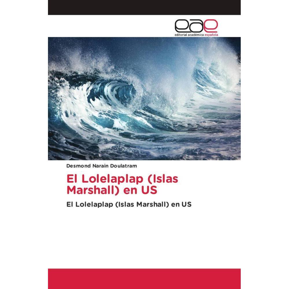 El Lolelaplap (Islas Marshall) en US, Fachbücher von Desmond Narain Doulatram