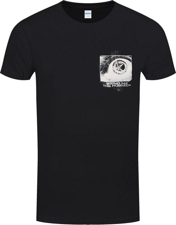 Produktbild Bring Me The Horizon Remain Calm TShirt (S)