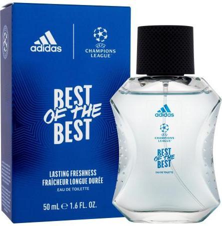 Immagine prodotto adidas UEFA Best Of The Best - EDT - 50 ml (Eau de toilette, 50 ml)