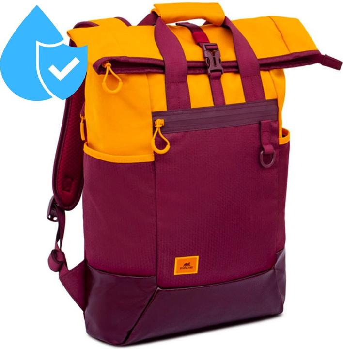 Immagine prodotto Rivacase Rosso borgogna 5321 (25 l)