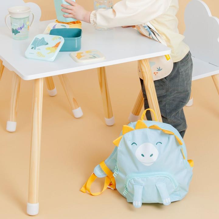 Produktbild Miniland Thermibagpack Jurassic