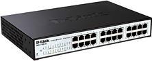 Actual product image D-Link Dgs-1100-24p (24 ports)