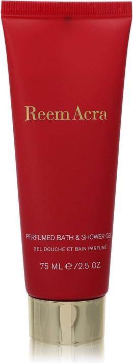 Actual product image Reem Acra by Shower Gel 75 ml (75 ml)
