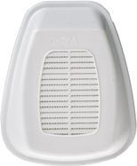 Produktbild 3M Reusable Filter 6092 A1B1E1K1P3 R (A1B1E1K1-P3R D, 4 x)