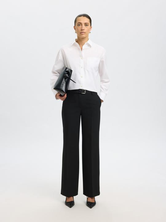 Produktbild Selected Femme Gewebte Hose (W42/L32)
