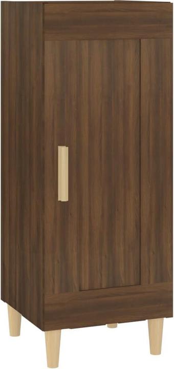 Image du produit vidaXL Ellis (34.50 x 34.50 x 90 cm)