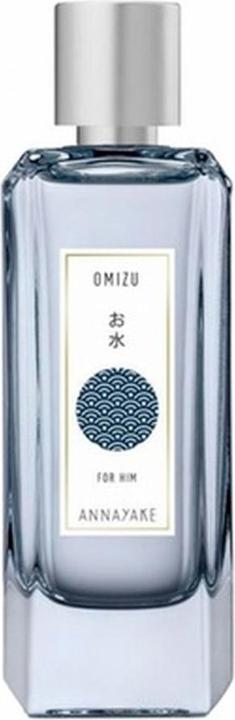 Produktbild Annayake OMIZU for him Eau de Toilette 100 ml (Eau de Toilette, 100 ml)