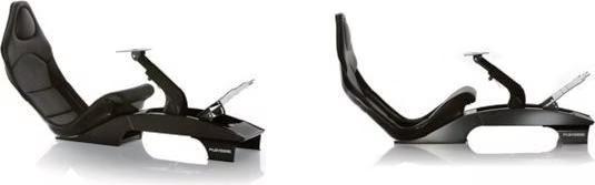 Actual product image Playseat F1