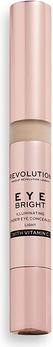 Makeup Revolution Eye Bright (01 Light)