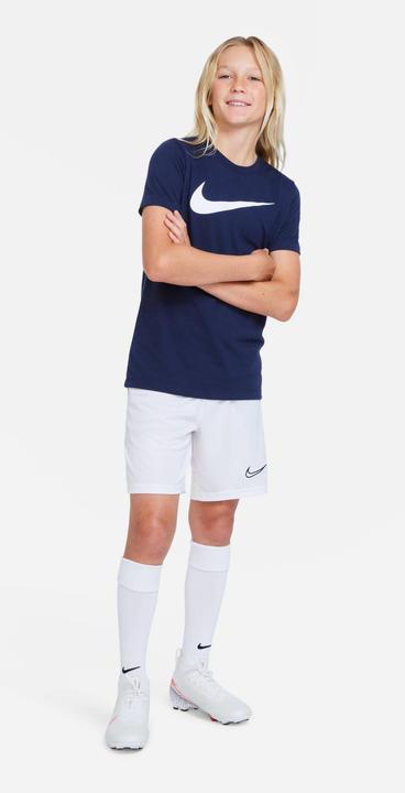 Produktbild Nike Park 20 Swoosh T-Shirt Kids (S)