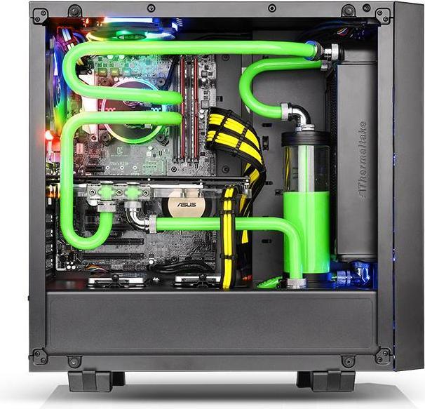 Actual product image Thermaltake Core G21 (ATX)