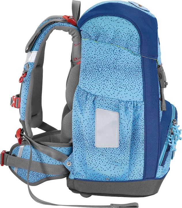 Produktbild Step by Step Ranzen-Set GIANT, 5-teilig (23 l)