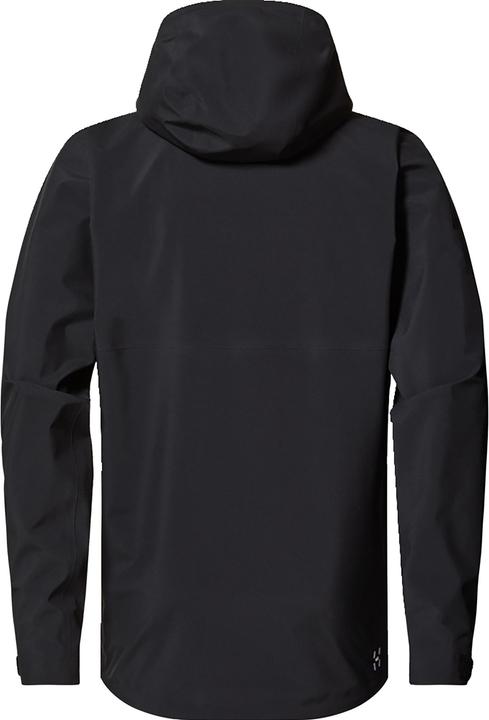 Produktbild Haglöfs Front Proof Jacket - Regenjacke - Herren (L)