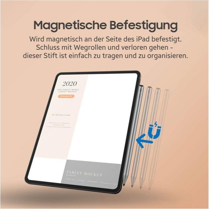 Actual product image Adonit Neo