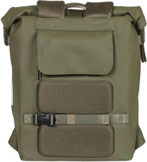 Actual product image Basil SoHo (17 l, Luggage carrier bag)
