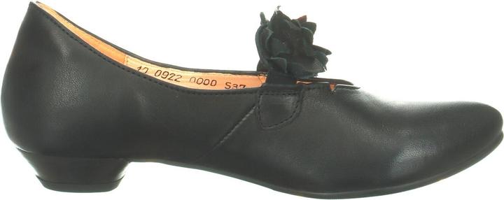 Black Combi