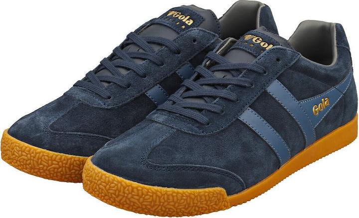 Produktbild Gola Harrier Suede (42)